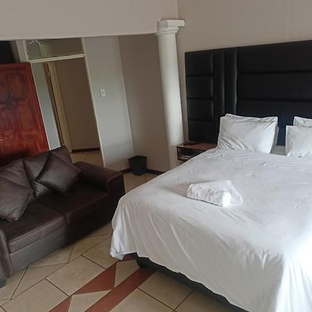 Hotel Early Riser Ezulwini Exterior foto