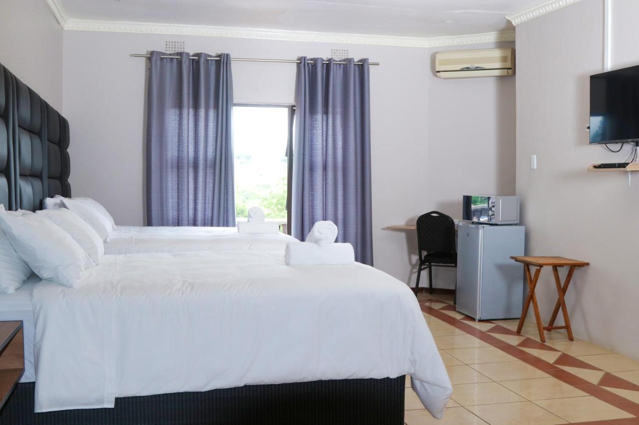 Hotel Early Riser Ezulwini Exterior foto