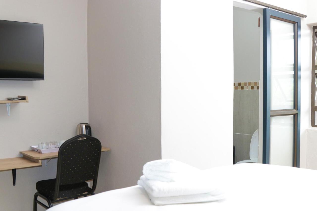 Hotel Early Riser Ezulwini Exterior foto