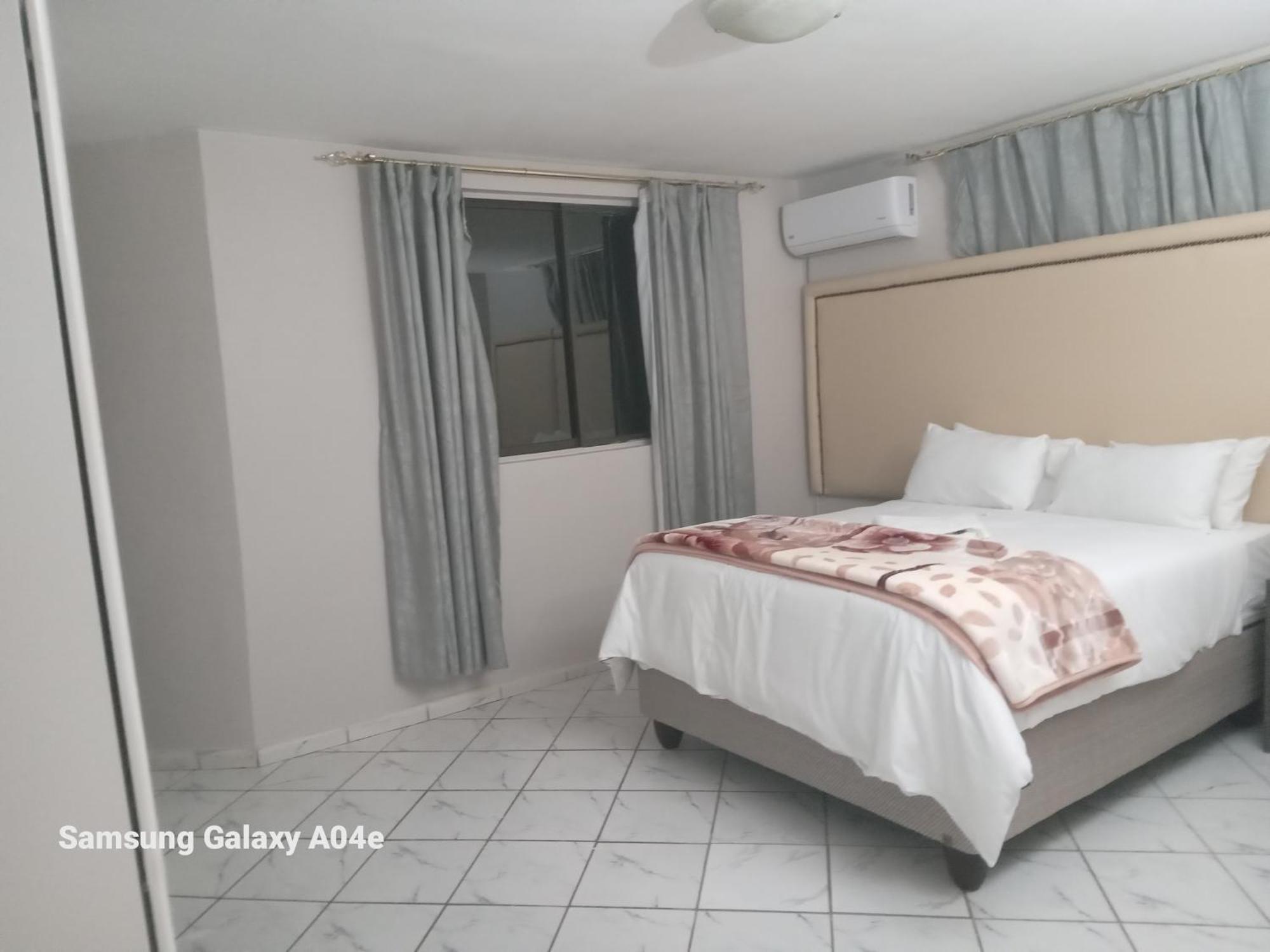 Hotel Early Riser Ezulwini Exterior foto